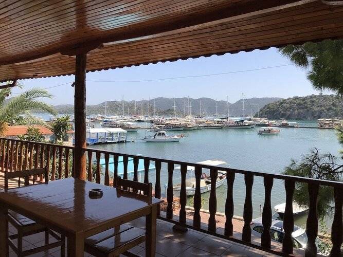 Kekova Pansiyon