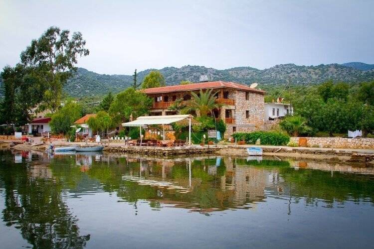 Kekova Pansiyon