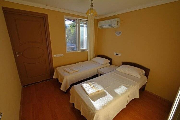 Kekova Pansiyon