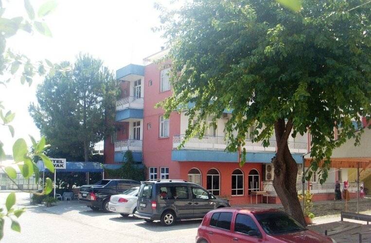 Kiyak Hotel