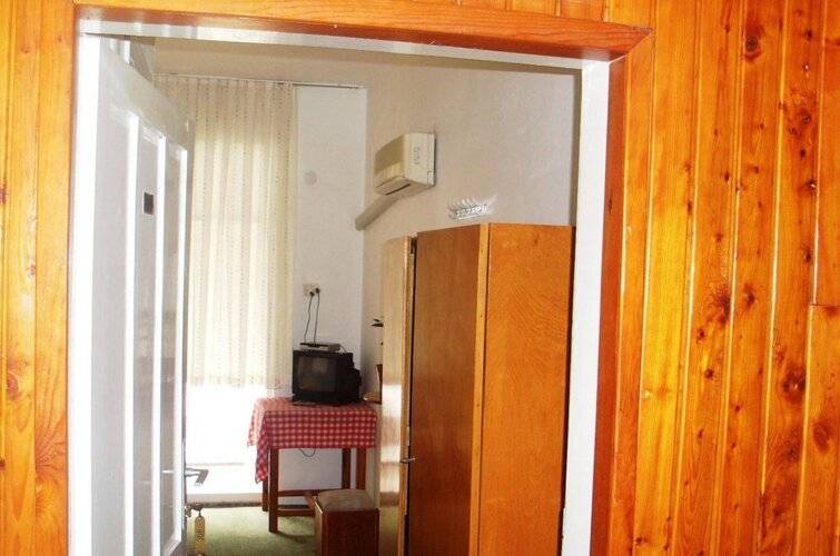 Kiyak Hotel