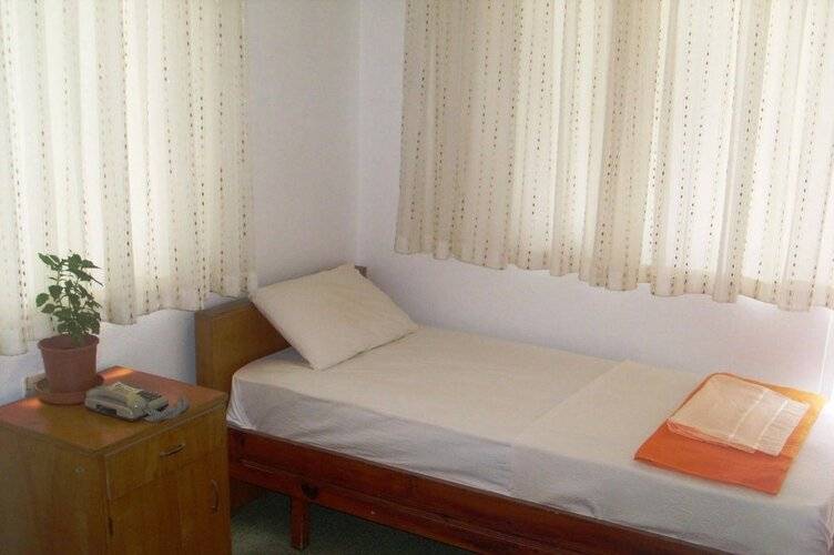 Kiyak Hotel