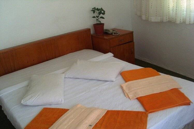 Kiyak Hotel