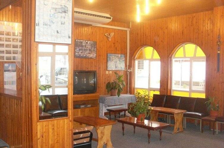 Kiyak Hotel