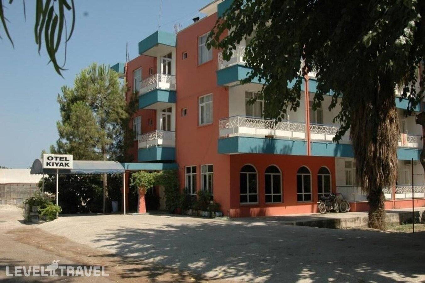 Изображение отеля 16