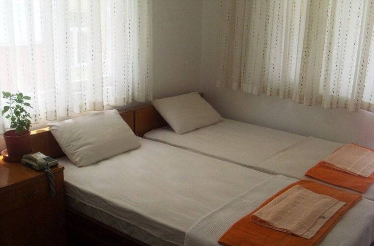 Kiyak Hotel