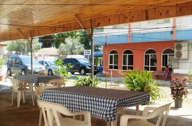 Kiyak Hotel