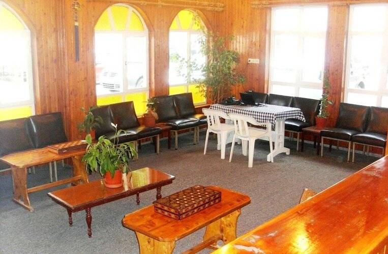 Kiyak Hotel