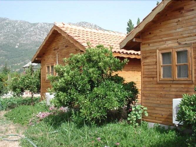 Portakal Bahcesi