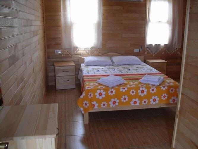 Portakal Bahcesi