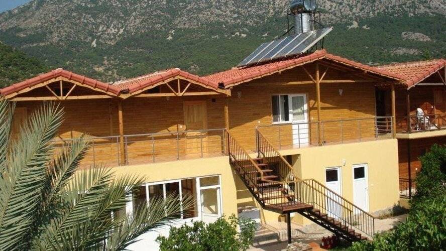 Portakal Bahcesi
