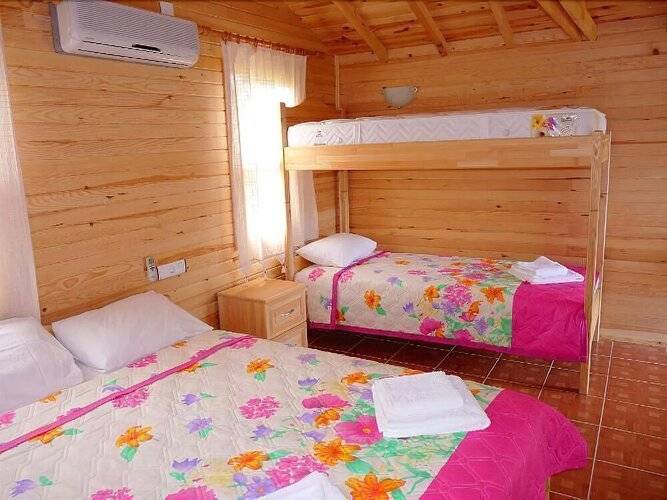 Portakal Bahcesi