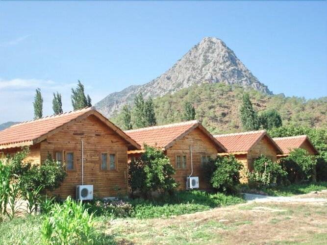 Portakal Bahcesi