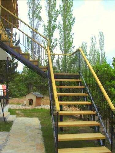 Portakal Bahcesi