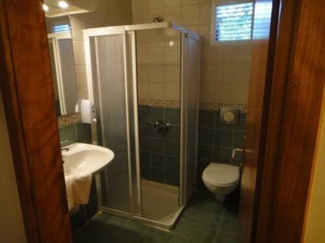 Ford Hotel - Special Class