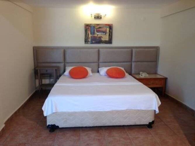 Ford Hotel - Special Class