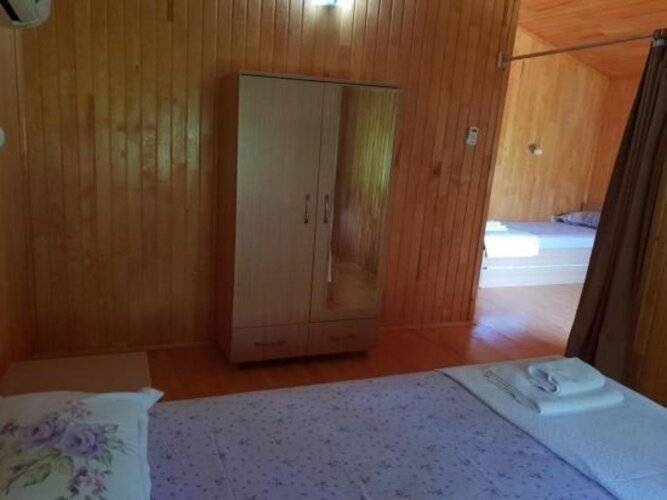 Estelar Bungalow