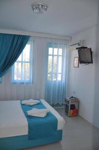 Hotel Nisa