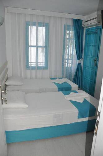 Hotel Nisa