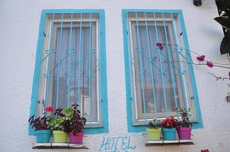 Hotel Nisa