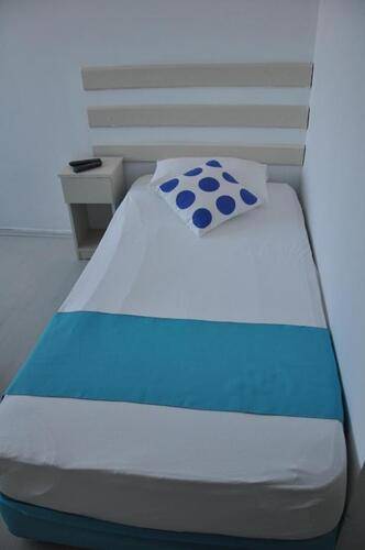 Hotel Nisa