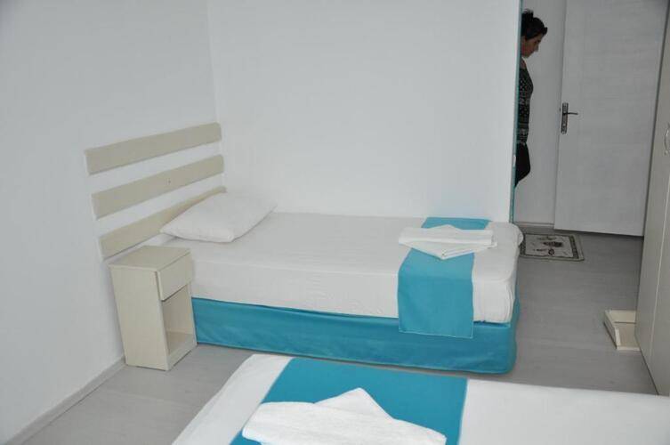 Hotel Nisa