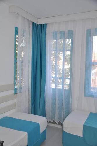 Hotel Nisa