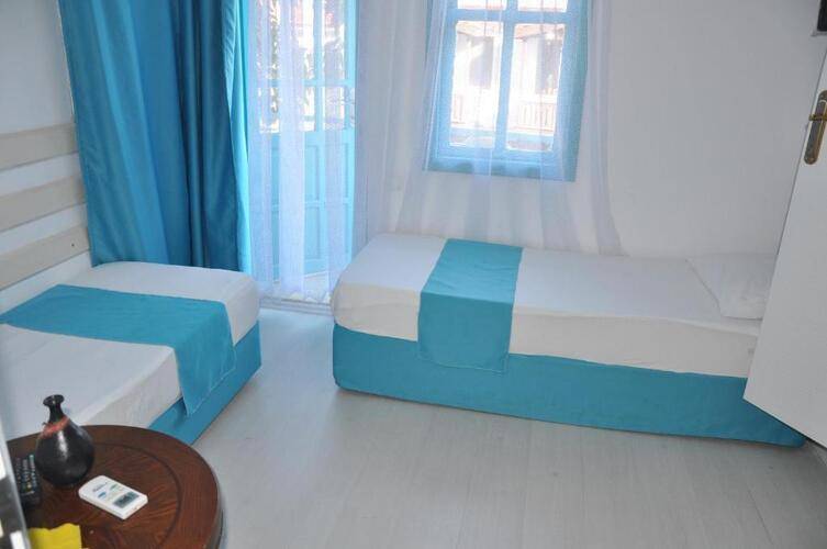 Hotel Nisa