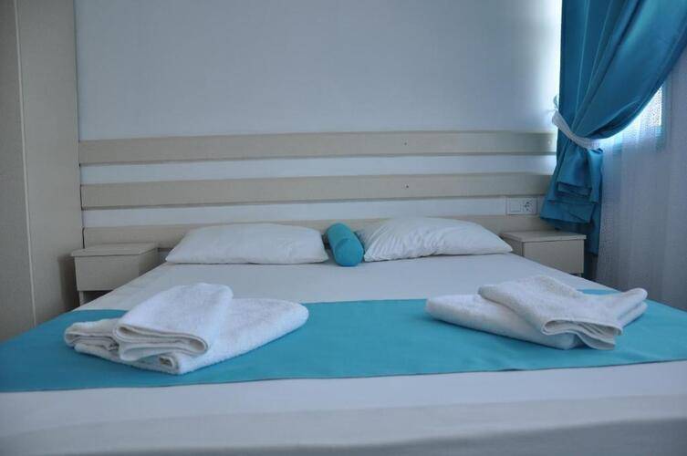 Hotel Nisa