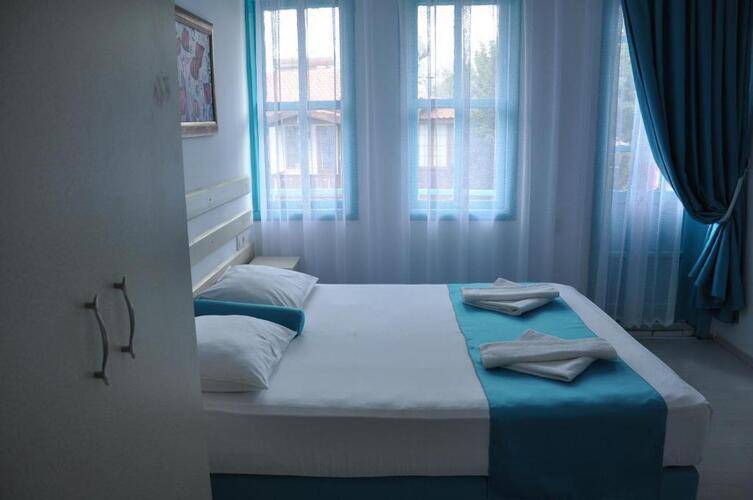 Hotel Nisa