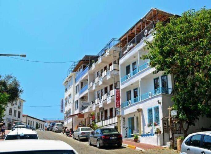 Hotel Nisa