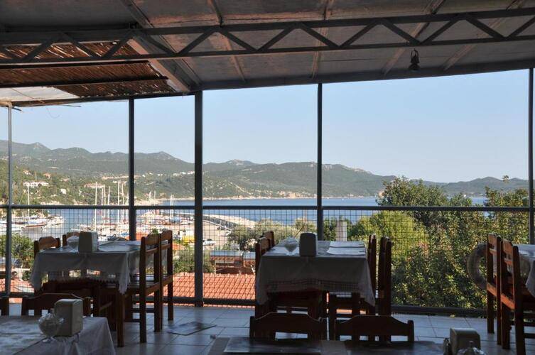 Hotel Nisa