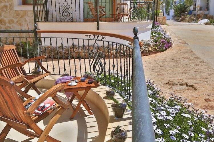 Cinarlar Apart Hotel