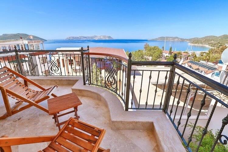 Cinarlar Apart Hotel