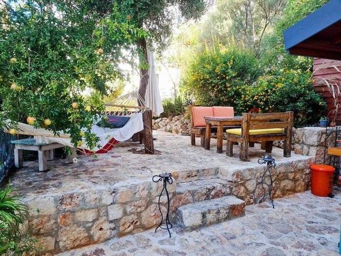 Cinarlar Apart Hotel