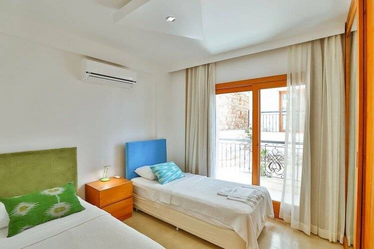 Cinarlar Apart Hotel