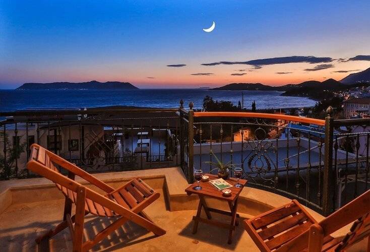 Cinarlar Apart Hotel