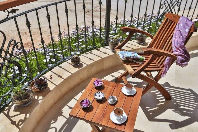 Cinarlar Apart Hotel