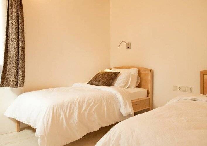 Etenna Beach Bungalows