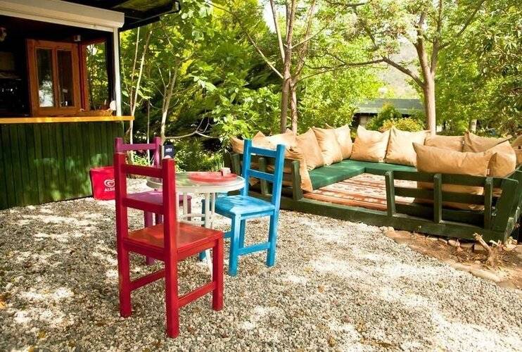Etenna Beach Bungalows