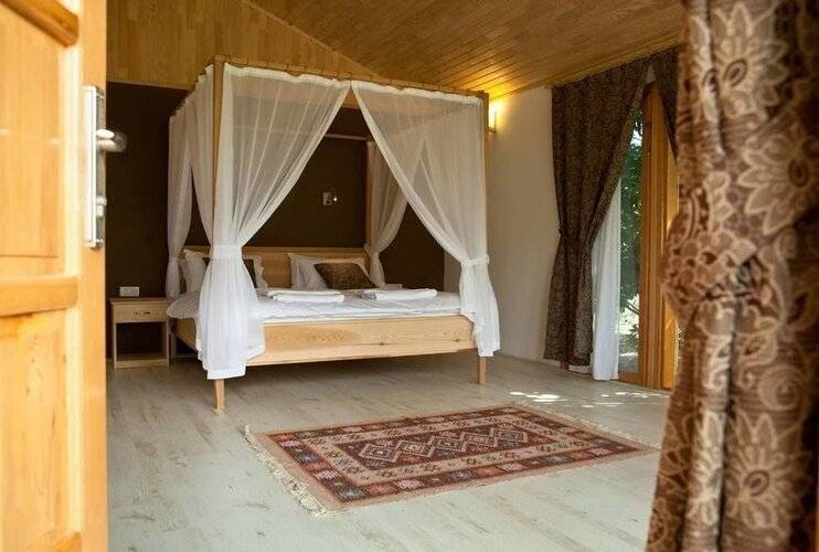 Etenna Beach Bungalows