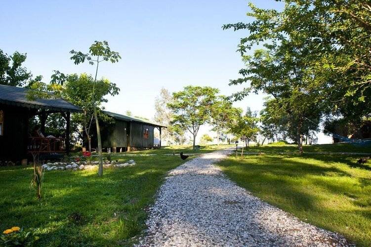 Etenna Beach Bungalows