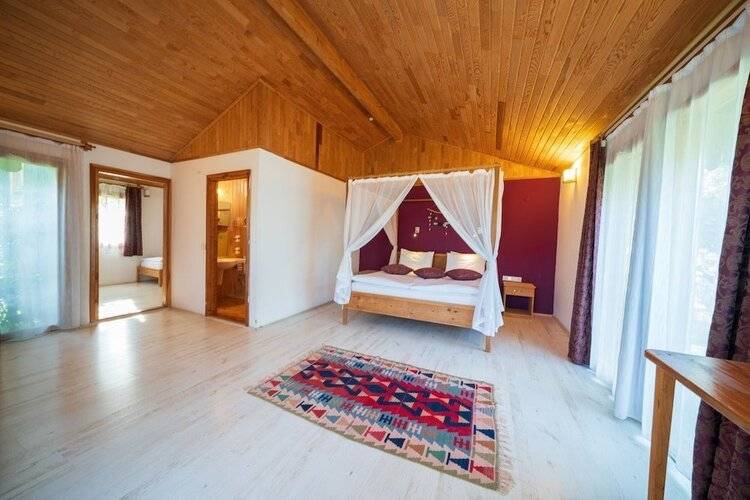 Etenna Beach Bungalows