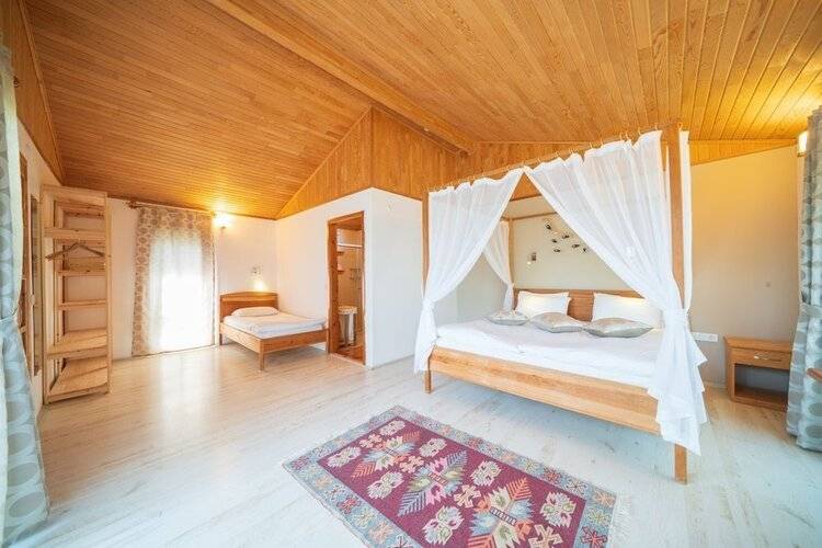 Etenna Beach Bungalows