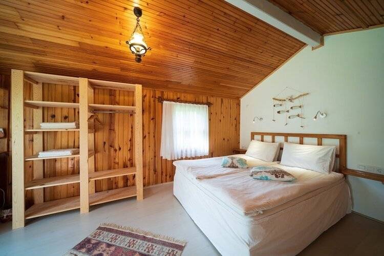 Etenna Beach Bungalows