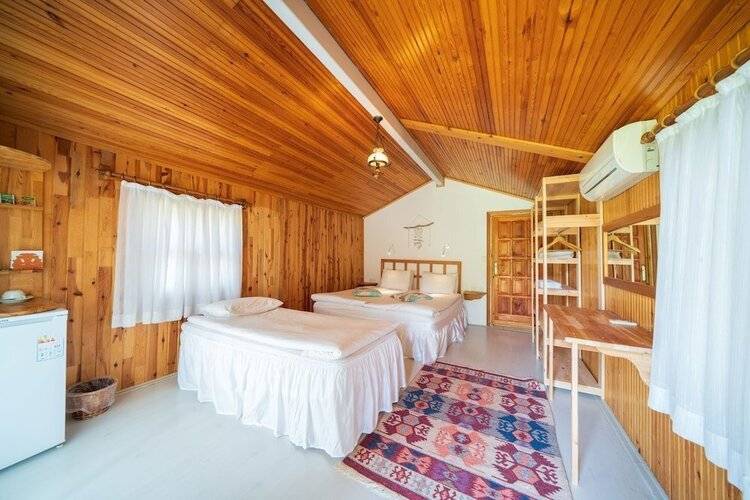 Etenna Beach Bungalows