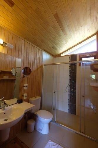 Etenna Beach Bungalows