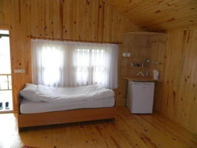 Etenna Beach Bungalows