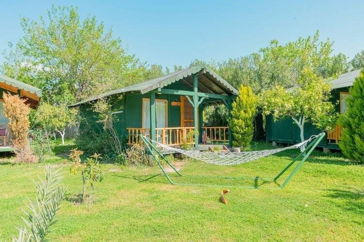 Etenna Beach Bungalows