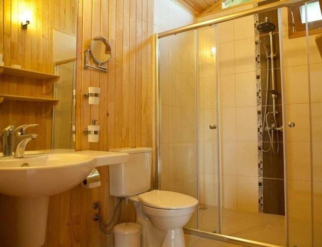 Etenna Beach Bungalows